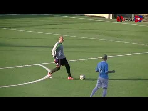 Lucera Calcio - Foggia Incedit 1-0 All Goals & Highlights