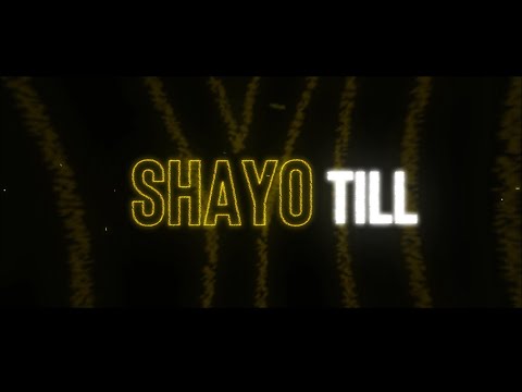 Mystical AJ - Shayo till the Momo (Official Lyric Video)