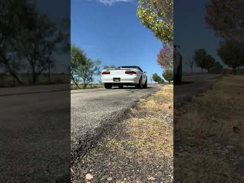 1996 Chevrolet Camaro (CC-1685827) for sale in Fredericksburg, Texas