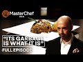Joe Bastianich Calls This Dish Garbage In MasterChef USA S03 E04 Full Episode MasterChef World