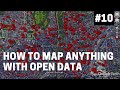 OSINT At Home 10 How To Map Anything With Freely Available Location Data