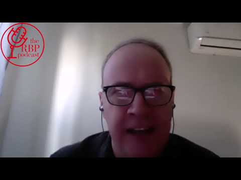 E132: Steven Daly on Orange Juice's cover of L-O-V-E (Love)