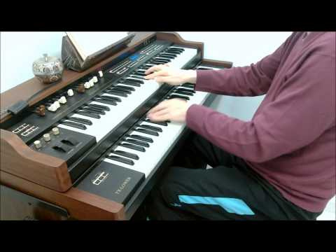 TX-5 HCC 223 - Alegres adorai