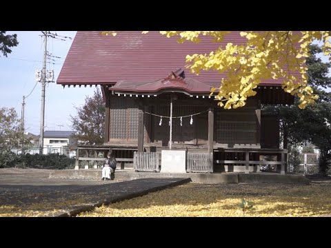 日本画学科 変わっていくこと。