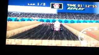 Wario Stadium flap 1´28"26 PAL (1´13"40 NTSC)