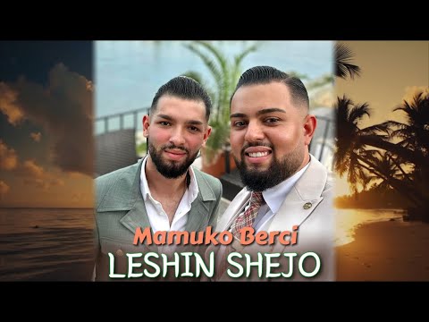 Mamuko Berci - LESHIN SHEJO (Official Music 2025)