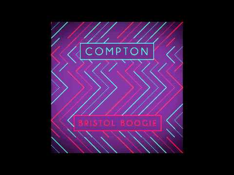 COMPTON: Lessons you learn (feat. Sabrina Chyld)