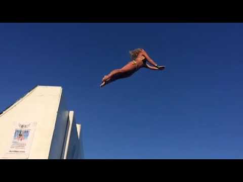 Epic Slip N Fly Fail
