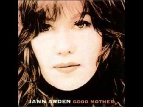 Jann Arden - Good Mother (Acoustic)