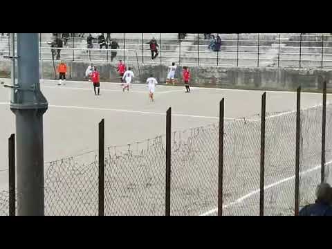 Molinara-Tufara Valle 0-1