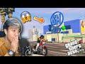 SM SUPERMALL sa GTA V!! (mall tour) || Zarckaroo Gaming