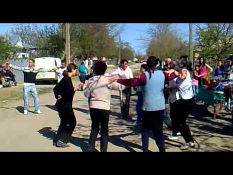 hora de pomana ;)..kand telu iji rupe mana