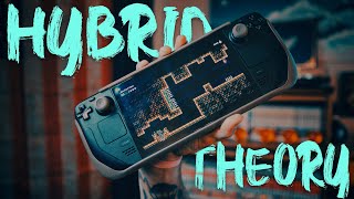 The Hybrid REVOLUTION is upon us!