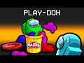 Play Doh Imposter In Among Us