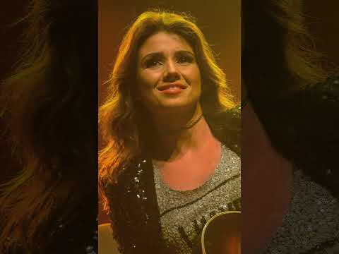 Paula Fernandes nasceu em Sete Lagoas, Minas Gerais #Shorts