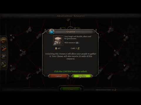 Thea 2 The Shattering - Lets Play