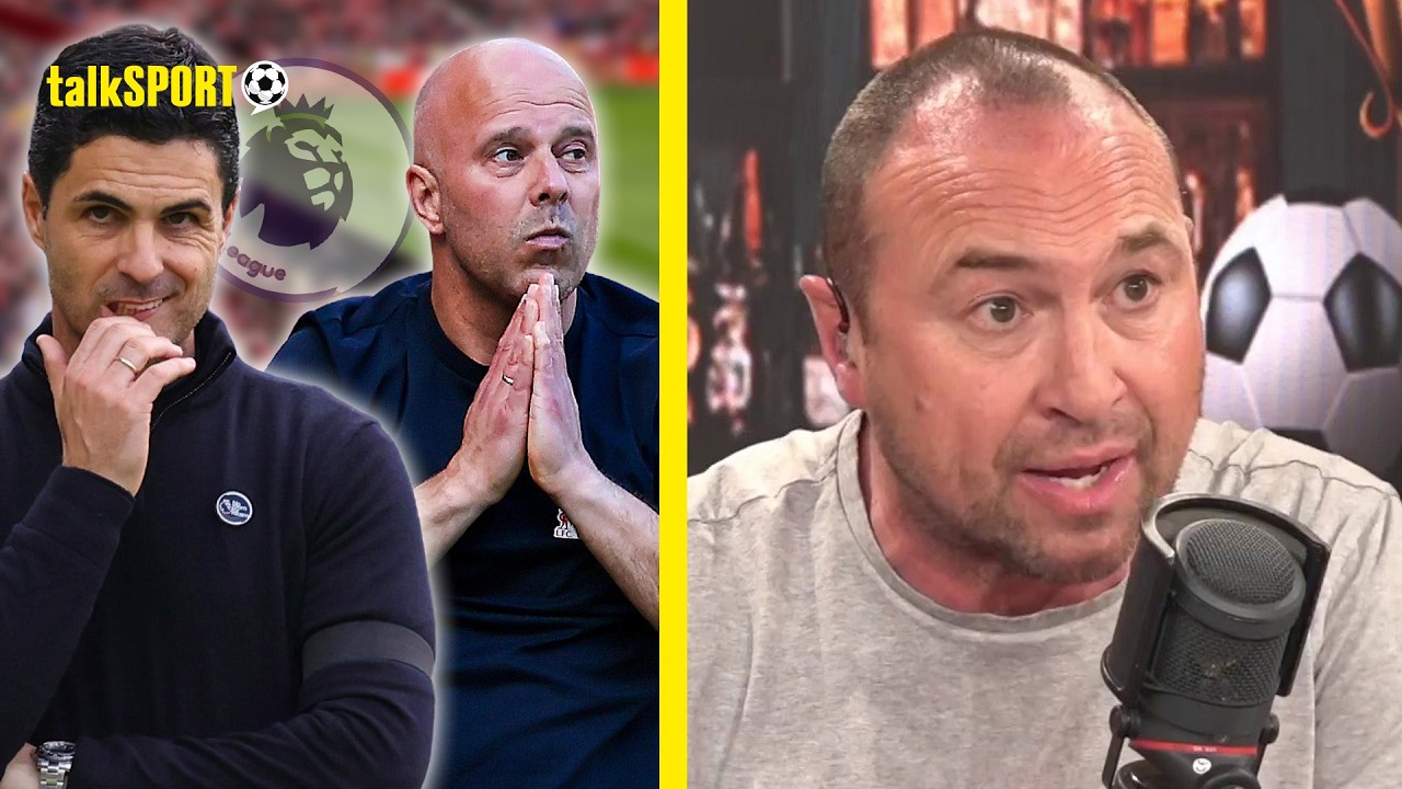 "WE'RE A BOREFEST & DULL!" Jason Cundy HAMMERS Premier League After PSG 5-4 Bayern Munich!