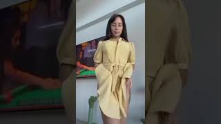 Waduhhh Mulus juga P4nt4tnya jadi sagnek nich ?❤️ #youtubeshorts #youtube #tiktok #indonesia