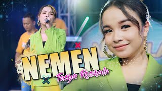Download lagu Tasya Rosmala - NEMEN ( Live Music) | OM. NABIELA mp3