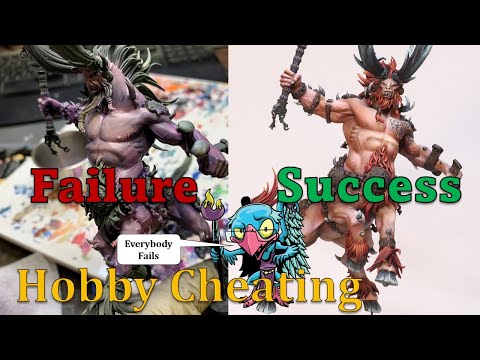 Pushing Through Failure - HC 303