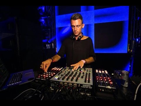 Fabio Florido Live@ENTER Sake Week 2 (Space Ibiza)