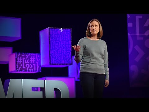 You smell with your body, not just your nose | Jennifer Pluznick
