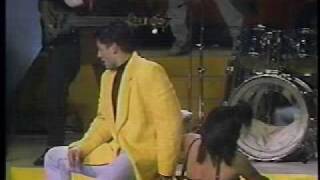 Chayanne - Donde Vas (Calle Ocho *Carnaval Miami*)