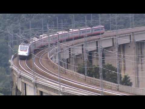 FrecciArgento 35641 Roma T.ni - Reggio Calabria C.le