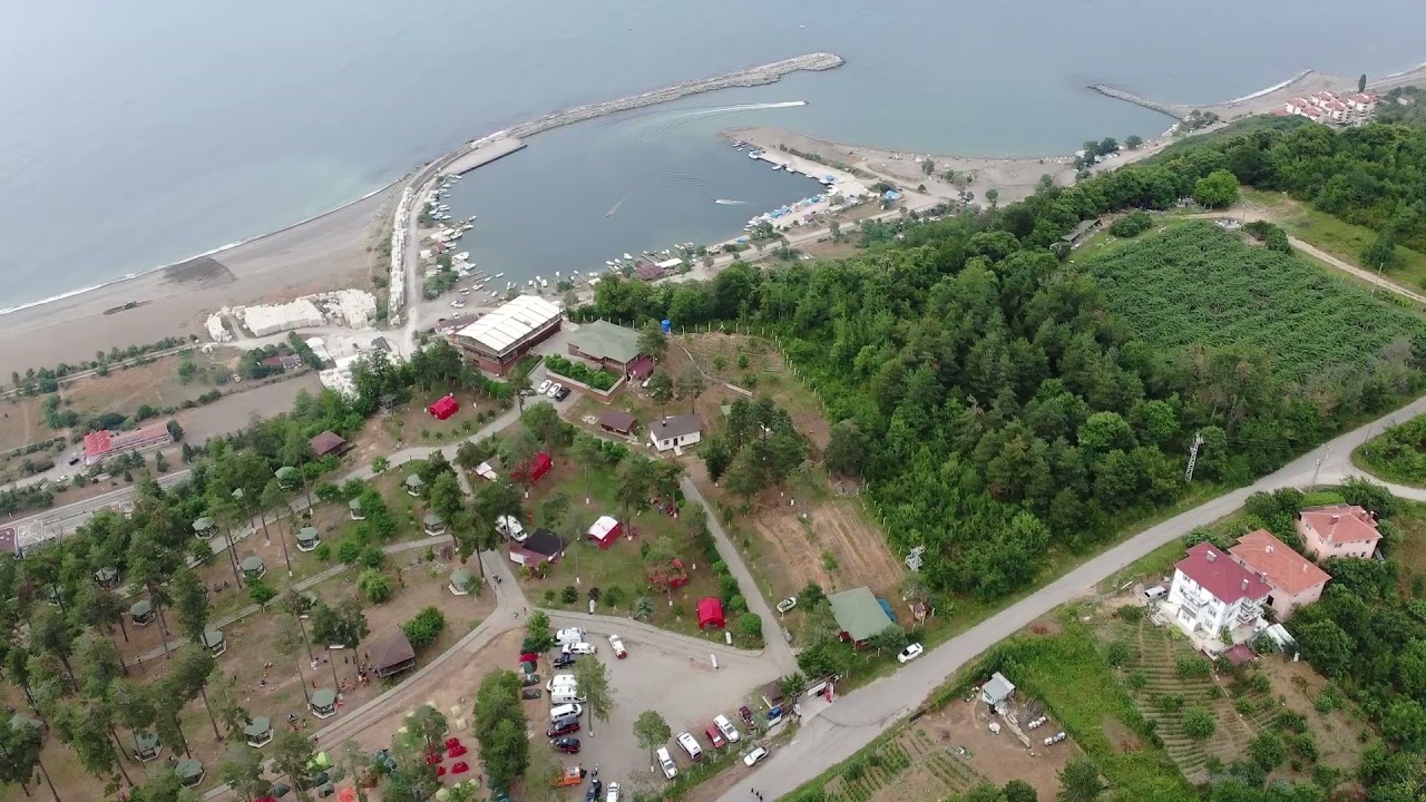 Abana Seyir Terası Düğün Salonu Restoran