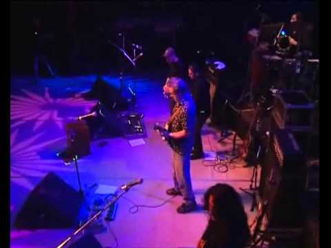 Tocando Un Blues Con Dios video