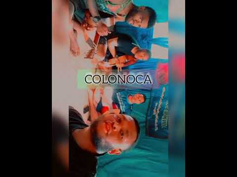 COLONOCA - (Mountain Breeze Boys)