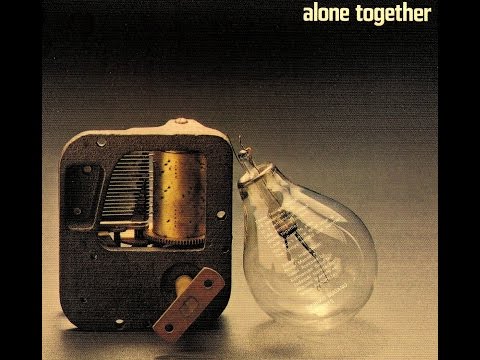 Takeshi Inomata & Norio Maeda -  Love Is Here To Stay