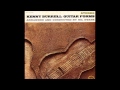 Last Night When We Were Young by Kenny Burrell
