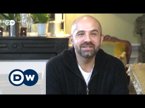 Max Emanuel Cencic: The highest heights | Arts.21