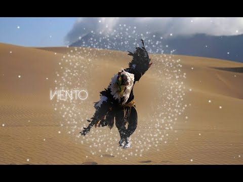 Paz Quintana - Viento