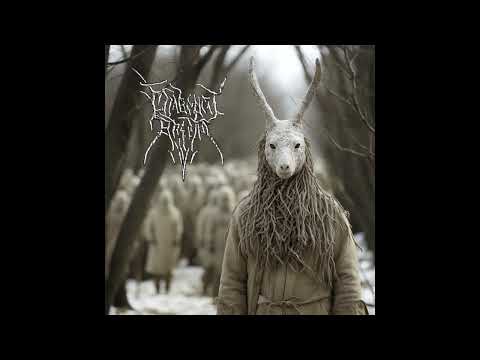 Diabolical Breed - Guds Lam Graater. Unreleased 2'nd album song.