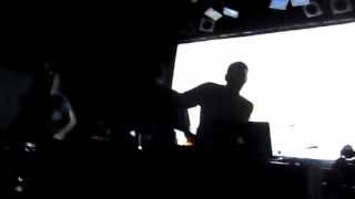 XXYYXX ft Slow Magic About You Live Haarlem 6/5/2013