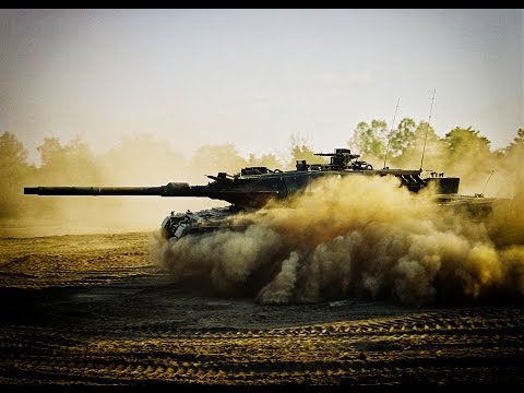 Leopard 2 - Best of the Best