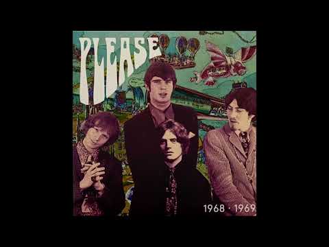 Please - 1968/69
