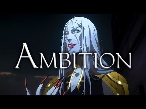Carmilla - Ambition