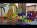 Georello Jungle Gears Clip 3