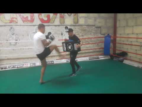 Private sessions Hoyer gym