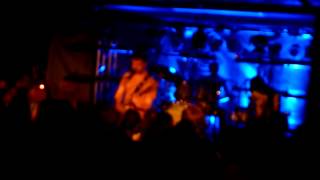 The Intersphere - ...like it is @ Luxor  Köln 09.03.2014