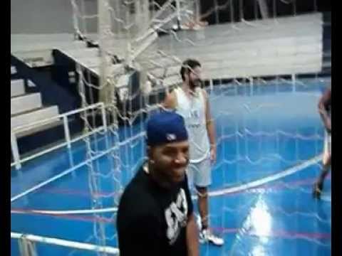 BASQUETE LINS 108 X 61 BAURU PELA LIGA CENTRO OESTE PAULISTA