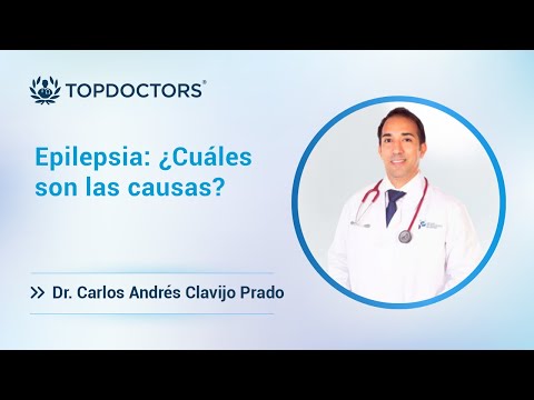 Epilepsia: ¿Cuáles son las causas?