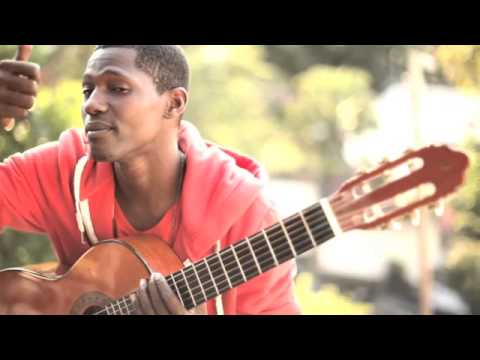 Black Ayiti FEFE---Viktim Unplugged & original Version.