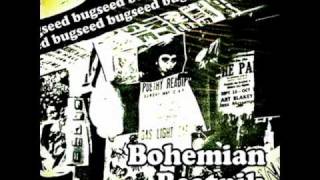 Bugseed - Tear Loose