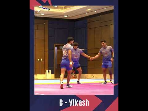 Vision11 presents 'Pick your Raider'