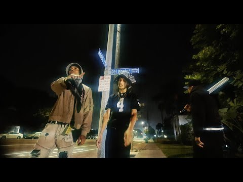 REAL DBG - 5THANG Ft. GSAVV (Official Music Video)