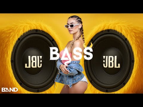 Muzica cu Bass Puternic ❌ RAHUL - Booty Flow (feat. SKVDRXX)